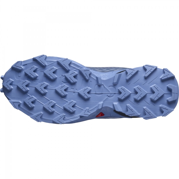 Tênis Salomon Feminino - Alphacross 5 - Azul