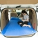Isolante Auto Inflável Naturehike Mat Casal com Travesseiro