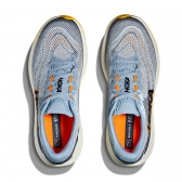 Tênis de Corrida Masculino Hoka - Rincon 4 - Azulclaro-amarelo