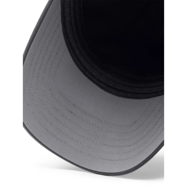 Boné Columbia Coolhead Ballcap III - Cinza