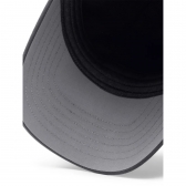 Boné Columbia Coolhead Ballcap III - Cinza