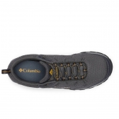 Tênis Columbia Firecamp Remesh Masculino - Cinza-escuro