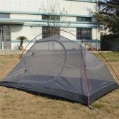 Barraca Azteq - Mykra 1/2 Pessoas - Autoportante