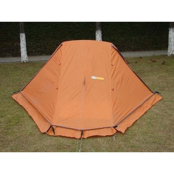 Barraca Azteq - Nepal 2p