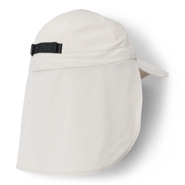 Boné Columbia Coolhead Zero II C/ Resfriamento Legionário - Creme