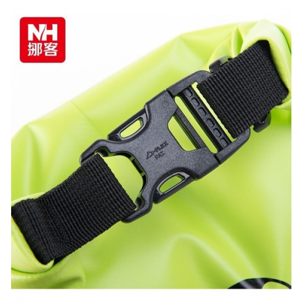 Saco Estanque Naturehike - 25L - Verde