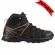 Bota Masculina Salomon - Sidley Mid Gtx