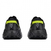 Tênis Hoka Speedgoat 7 Masculino - Preto-cinza