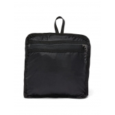 Mochila Dobrável Columbia - Lightweight Packable Backpack 19L - Preto