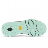 Tênis Columbia Tellurix Titanium Outdry Feminino