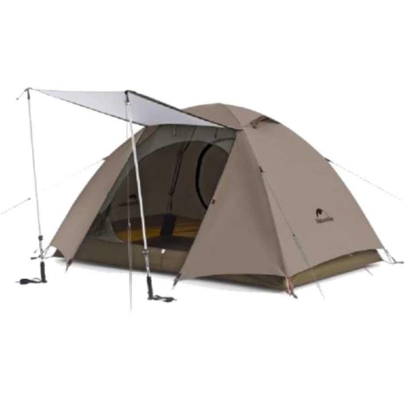 Barraca Naturehike Cloud Creek 2P Autoportante