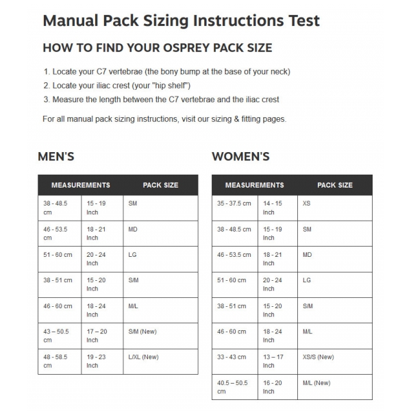 Mochila Cargueira Feminina Osprey - Aura AG 50L - Azul