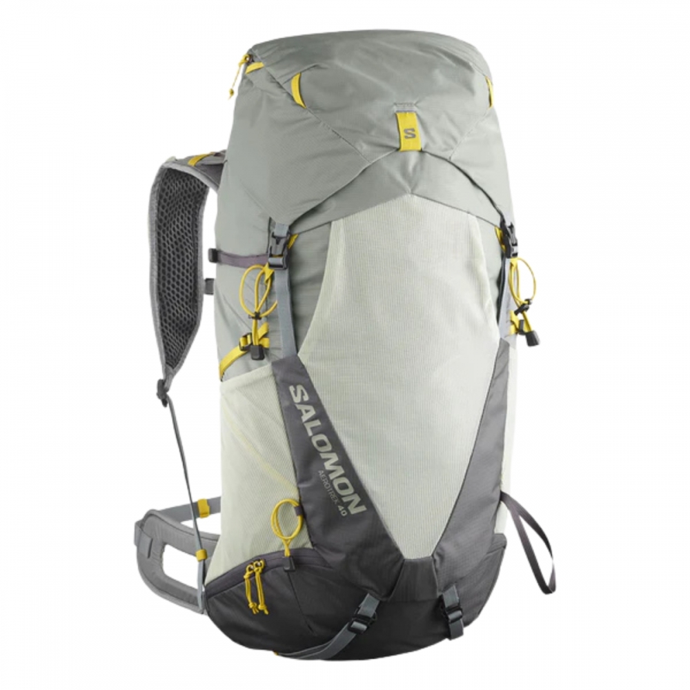 Mochila Semi Cargueira Salomon Aerotrek 40L