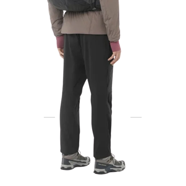 Bota Masculina Salomon X Ultra 5 Gtx - Cinza-claro