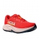 Tênis de Corrida Feminino Hoka - Rincon 4 - Vermelho