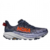 Tênis Hoka Speedgoat 6 Feminino - Azul-escuro