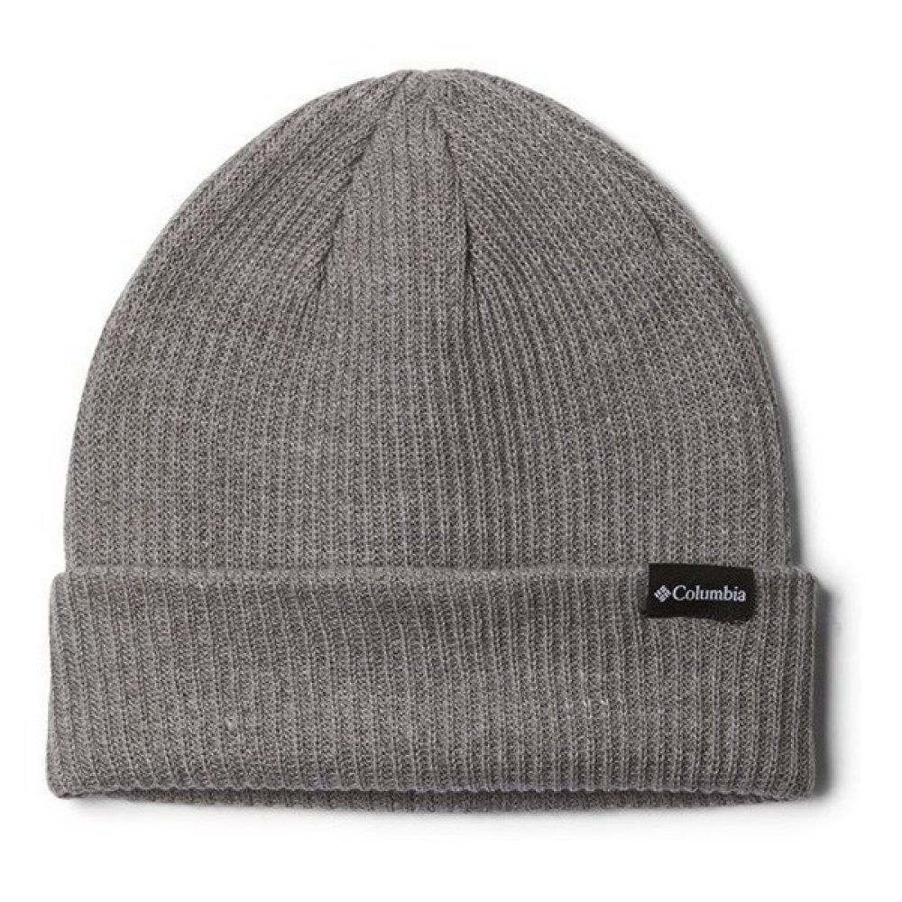 Gorro Columbia - Lost Lager Beanie - Cinza