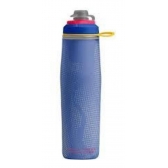Garrafa Camelbak - Peak Fitness Chill 750ml - Azul