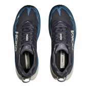 Tênis Masculino Hoka - Torrent 4 - Azul-escuro