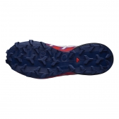 Tênis Salomon Feminino - Speedcross 6 - Cinza-claro