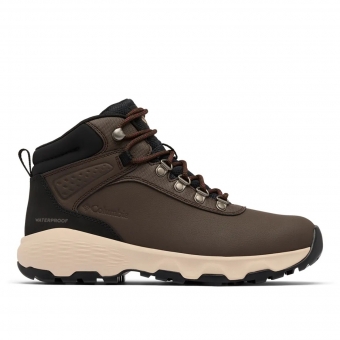 Bota Feminina Columbia - Newton Wander LTR