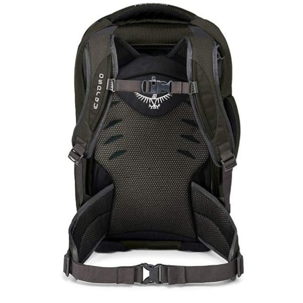 Mochila Feminina Osprey - Fairview 40L (Cabine Avião)