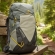Mochila Salomon Aerotrek 30L - Cinza