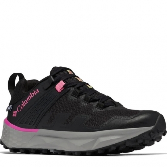 Tênis Feminino Impermeável Columbia - Facet Outdry