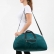 Mala Dobrável Curtlo - Trunk 35L - Verde-petróleo