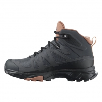 Bota Salomon Feminina - X Ultra 4 Mid Gtx