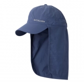 Boné Legionário Columbia Schooner Bank Cachalot II - Azul