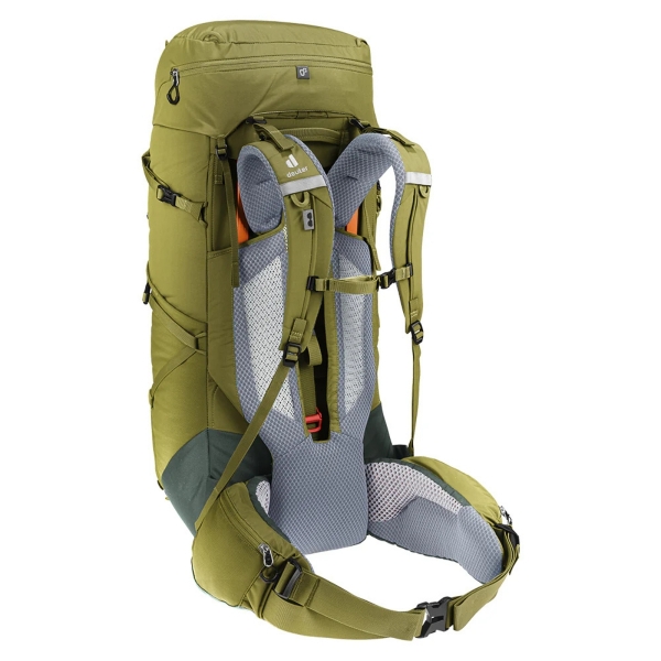 Mochila Deuter Aircontact Core 50+10