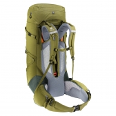 Mochila Deuter Aircontact Core 50+10