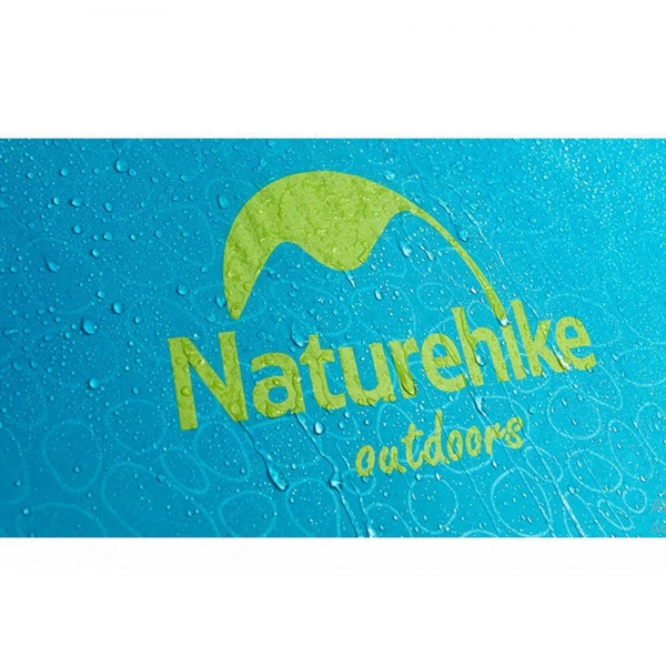 Barraca Naturehike 2 Pessoas - Pro Series 2 UFP50+ - Azul