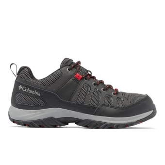 Tênis Masculino Columbia - Granite Trail Waterpoof