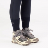 Bota Feminina Salomon - X Ultra 5 Gtx - Marrom