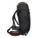 Mochila Semi Cargueira Curtlo - Ultralight 35+5L - Preto