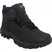 Bota Masculina Columbia - Newton Ridge Plus II Waterproof - Preto
