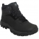 Bota Masculina Columbia - Newton Ridge Plus II Waterproof - Preto