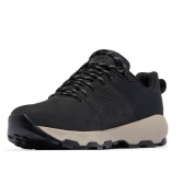 Tênis Columbia Newton Nimble LTR Masculino Impermeável - Cinza
