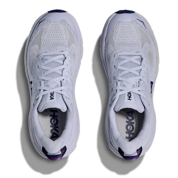 Tênis Hoka Challenger ATR 8 Feminino - Azul-claro