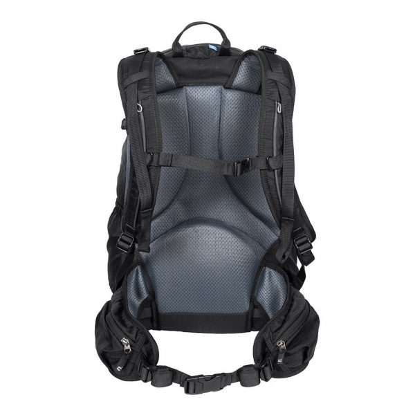 Mochila Curtlo - Extreme 35L - Preto
