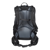 Mochila Curtlo - Extreme 35L - Preto