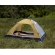 Barraca Camping Naturehike 3 Pessoas - Pro Series 3P UFP50+ - Amarelo