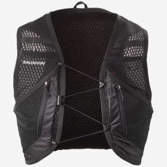 Mochila Colete de Hidratação Salomon Act Skin 12l