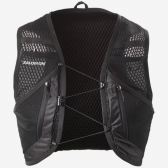 Mochila Colete de Hidratação Salomon Act Skin 12l - Preto