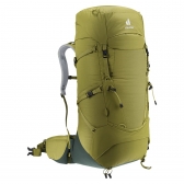 Mochila Deuter Aircontact Core 50+10