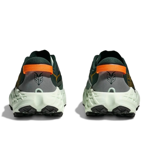 Tênis Hoka Speedgoat 7 Masculino - Verde