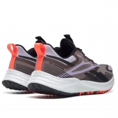 Tênis Feminino Reebok - Floatride Energy 4 Adventure - Preto