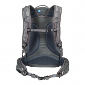 Mochila Curtlo - Trail Lite 23L - Cinza-verde